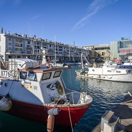 Galata Studio Museo Del Mare - Genovainrelax المظهر الخارجي الصورة