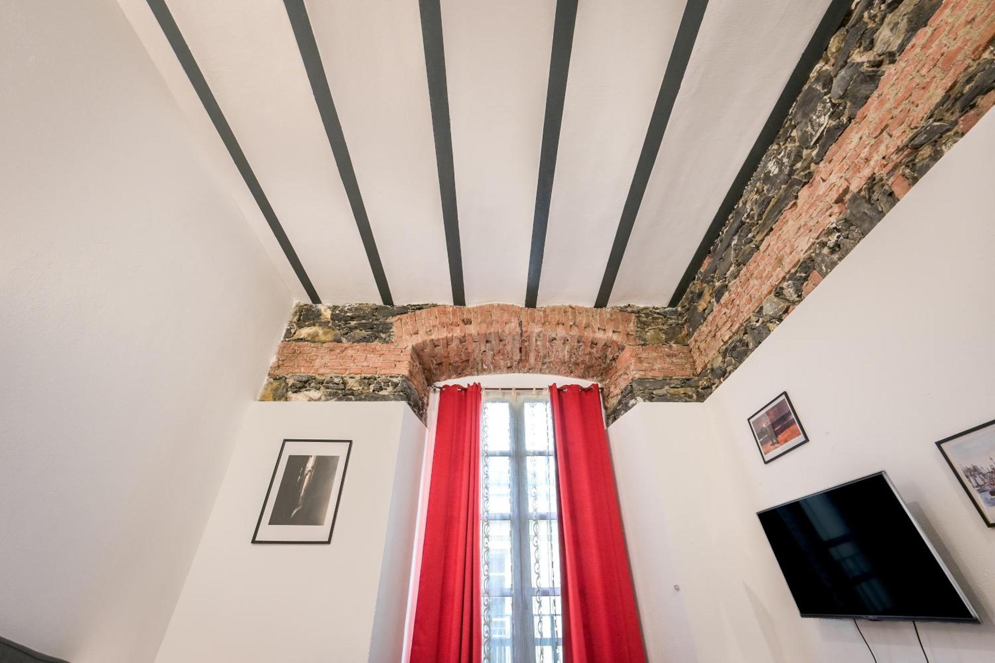 Galata Studio Museo Del Mare - Genovainrelax المظهر الخارجي الصورة